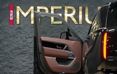 Land Rover Range Rover IV рестайлинг, 2026 год, 26 890 000 рублей, 25 фотография