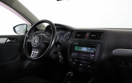 Volkswagen Jetta VI, 2013 год, 749 990 рублей, 11 фотография
