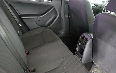 Volkswagen Jetta VI, 2013 год, 749 990 рублей, 19 фотография