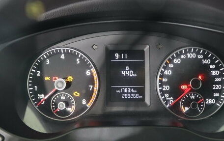 Volkswagen Jetta VI, 2013 год, 749 990 рублей, 15 фотография