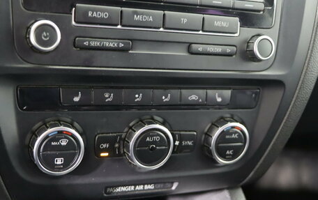 Volkswagen Jetta VI, 2013 год, 749 990 рублей, 17 фотография