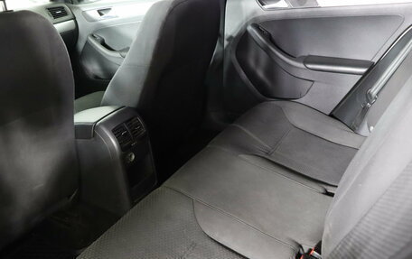 Volkswagen Jetta VI, 2013 год, 749 990 рублей, 18 фотография