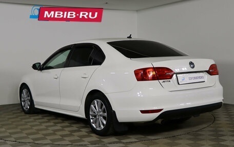 Volkswagen Jetta VI, 2013 год, 749 990 рублей, 7 фотография
