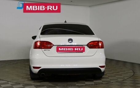 Volkswagen Jetta VI, 2013 год, 749 990 рублей, 6 фотография