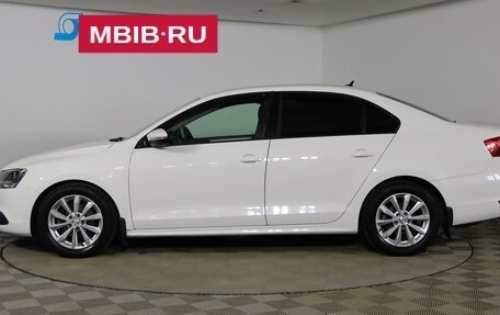 Volkswagen Jetta VI, 2013 год, 749 990 рублей, 8 фотография