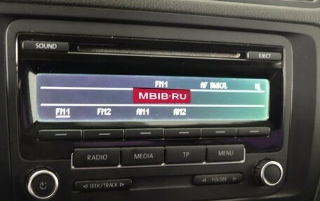 Volkswagen Jetta VI, 2013 год, 749 990 рублей, 16 фотография