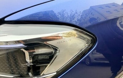 Volkswagen Polo VI (EU Market), 2020 год, 1 890 000 рублей, 1 фотография