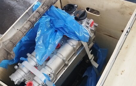 Volkswagen Polo VI (EU Market), 2012 год, 710 000 рублей, 1 фотография