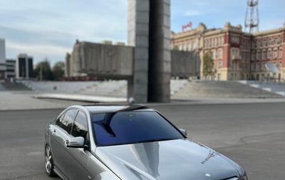 Mercedes-Benz C-Класс, 2011 год, 1 450 000 рублей, 1 фотография