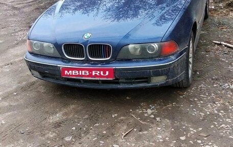 BMW 5 серия, 1996 год, 650 000 рублей, 1 фотография