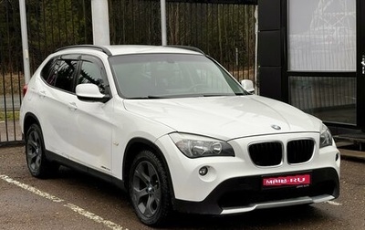 BMW X1, 2012 год, 1 179 000 рублей, 1 фотография