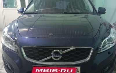 Volvo C30 I рестайлинг, 2012 год, 900 000 рублей, 1 фотография