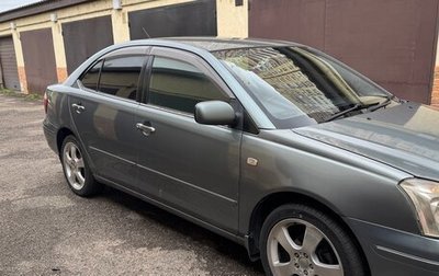 Toyota Premio, 2002 год, 450 000 рублей, 1 фотография