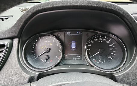 Nissan X-Trail, 2019 год, 2 100 000 рублей, 1 фотография