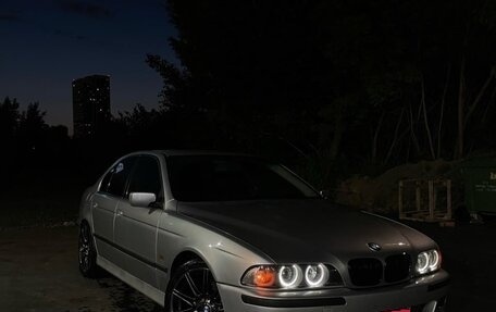 BMW 5 серия, 1998 год, 850 000 рублей, 1 фотография