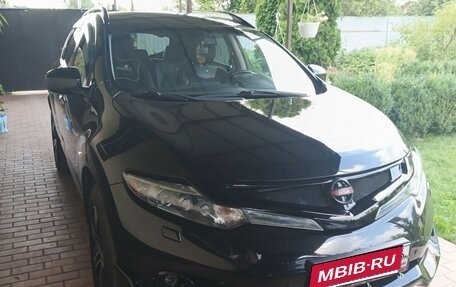 Nissan Murano, 2009 год, 1 200 000 рублей, 1 фотография