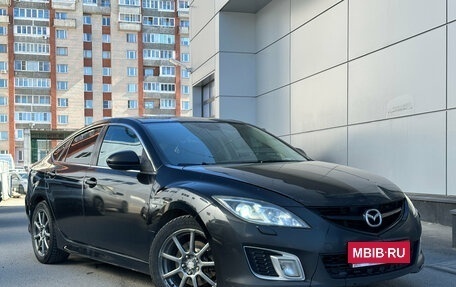 Mazda 6, 2007 год, 829 000 рублей, 1 фотография
