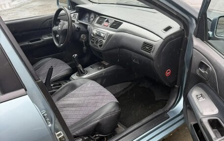 Mitsubishi Lancer IX, 2006 год, 290 000 рублей, 5 фотография