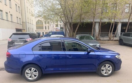 Volkswagen Polo VI (EU Market), 2020 год, 1 890 000 рублей, 3 фотография