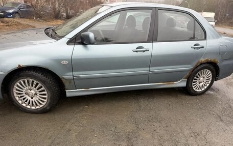 Mitsubishi Lancer IX, 2006 год, 290 000 рублей, 7 фотография