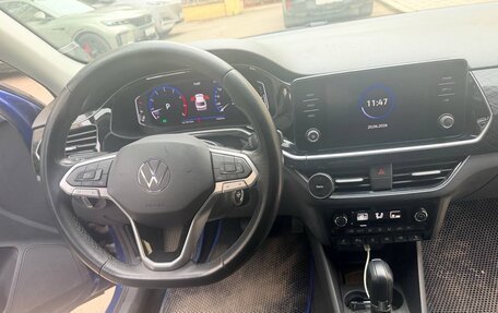 Volkswagen Polo VI (EU Market), 2020 год, 1 890 000 рублей, 10 фотография