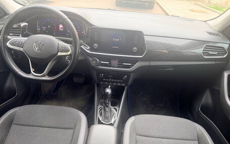 Volkswagen Polo VI (EU Market), 2020 год, 1 890 000 рублей, 15 фотография