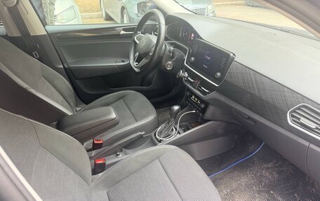 Volkswagen Polo VI (EU Market), 2020 год, 1 890 000 рублей, 17 фотография