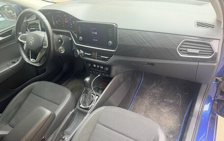 Volkswagen Polo VI (EU Market), 2020 год, 1 890 000 рублей, 18 фотография