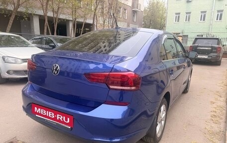 Volkswagen Polo VI (EU Market), 2020 год, 1 890 000 рублей, 11 фотография
