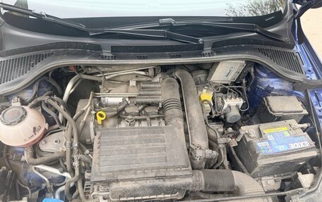 Volkswagen Polo VI (EU Market), 2020 год, 1 890 000 рублей, 22 фотография