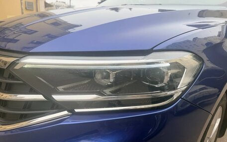 Volkswagen Polo VI (EU Market), 2020 год, 1 890 000 рублей, 23 фотография