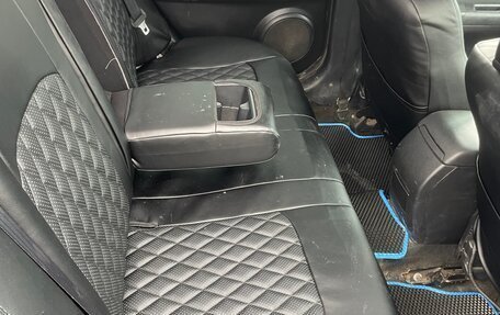 Mazda 6, 2007 год, 530 000 рублей, 5 фотография