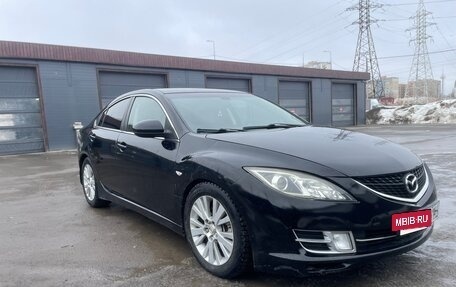 Mazda 6, 2007 год, 530 000 рублей, 2 фотография