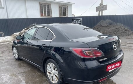 Mazda 6, 2007 год, 530 000 рублей, 4 фотография