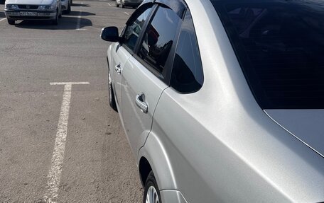 Ford Focus II рестайлинг, 2011 год, 810 000 рублей, 2 фотография