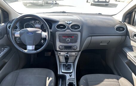 Ford Focus II рестайлинг, 2011 год, 810 000 рублей, 6 фотография