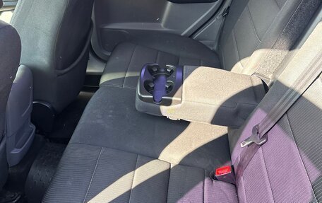 Ford Focus II рестайлинг, 2011 год, 810 000 рублей, 8 фотография