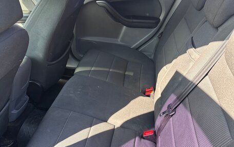 Ford Focus II рестайлинг, 2011 год, 810 000 рублей, 7 фотография