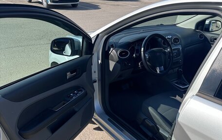 Ford Focus II рестайлинг, 2011 год, 810 000 рублей, 5 фотография