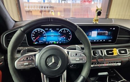 Mercedes-Benz GLE, 2020 год, 10 500 000 рублей, 6 фотография