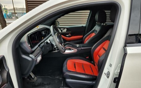 Mercedes-Benz GLE, 2020 год, 10 500 000 рублей, 5 фотография