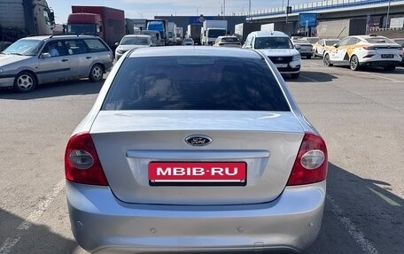 Ford Focus II рестайлинг, 2011 год, 810 000 рублей, 10 фотография
