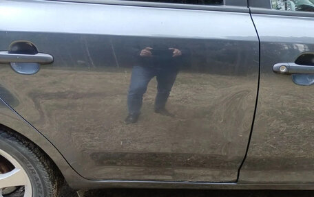 KIA cee'd I рестайлинг, 2008 год, 550 000 рублей, 4 фотография