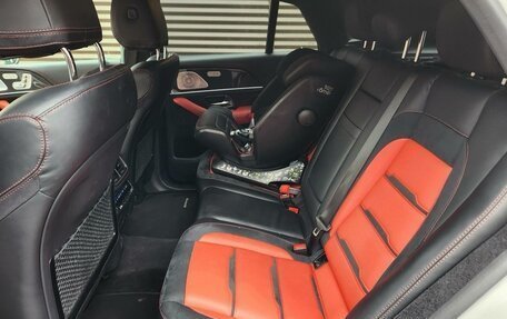 Mercedes-Benz GLE, 2020 год, 10 500 000 рублей, 8 фотография