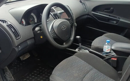 KIA cee'd I рестайлинг, 2008 год, 550 000 рублей, 11 фотография