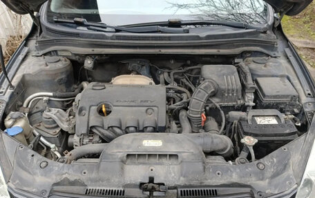 KIA cee'd I рестайлинг, 2008 год, 550 000 рублей, 10 фотография