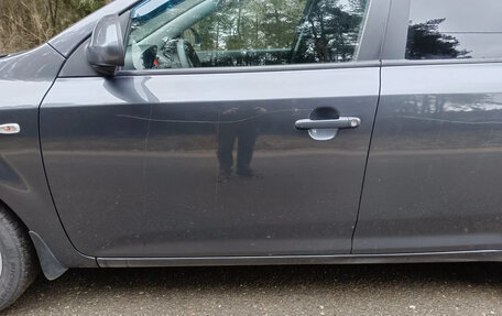 KIA cee'd I рестайлинг, 2008 год, 550 000 рублей, 6 фотография