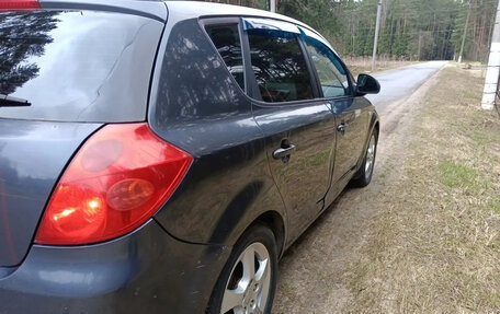 KIA cee'd I рестайлинг, 2008 год, 550 000 рублей, 7 фотография