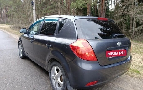 KIA cee'd I рестайлинг, 2008 год, 550 000 рублей, 3 фотография