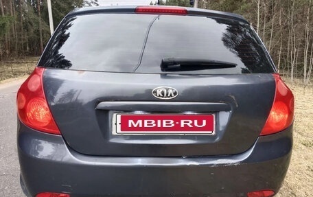 KIA cee'd I рестайлинг, 2008 год, 550 000 рублей, 9 фотография